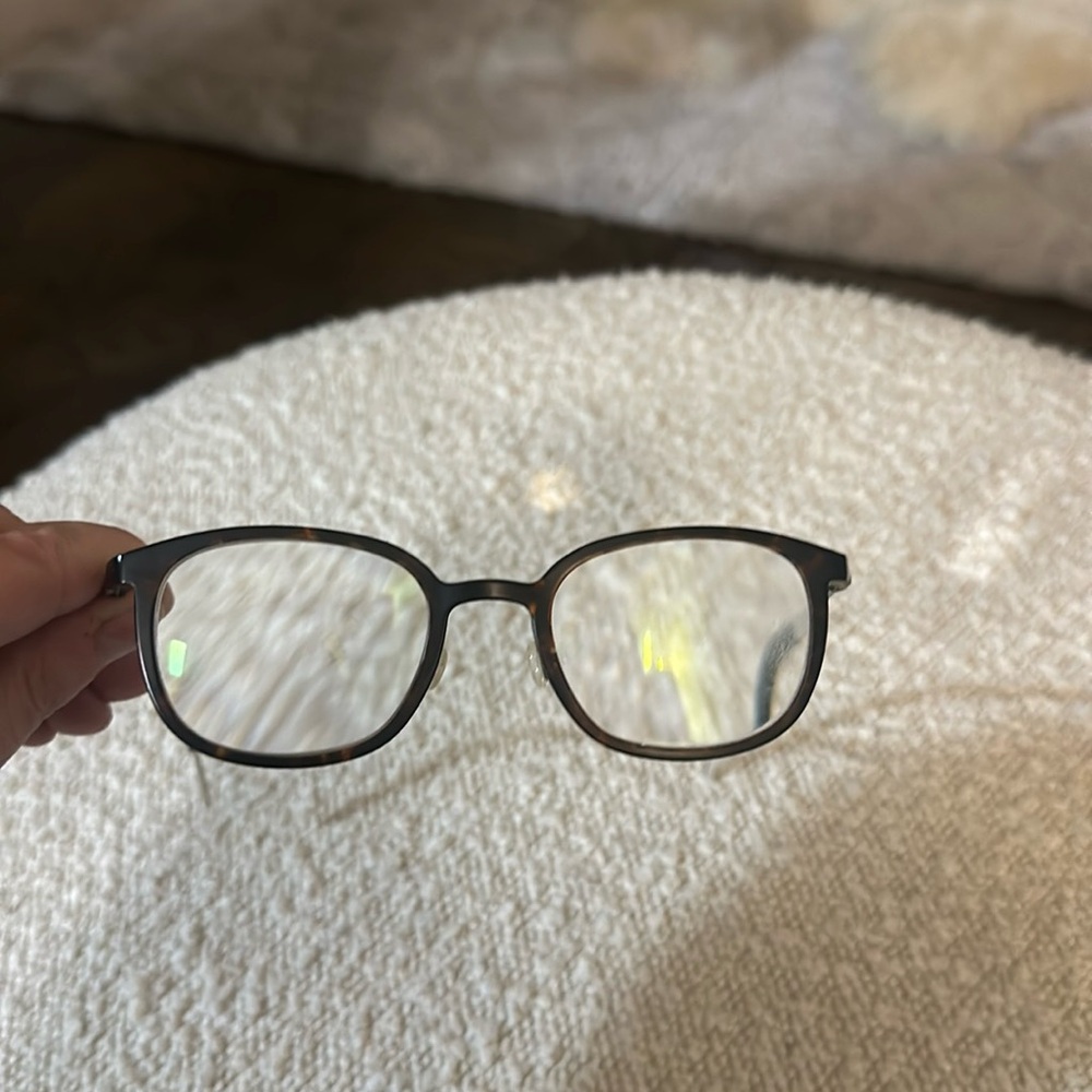 Lindberg opticals